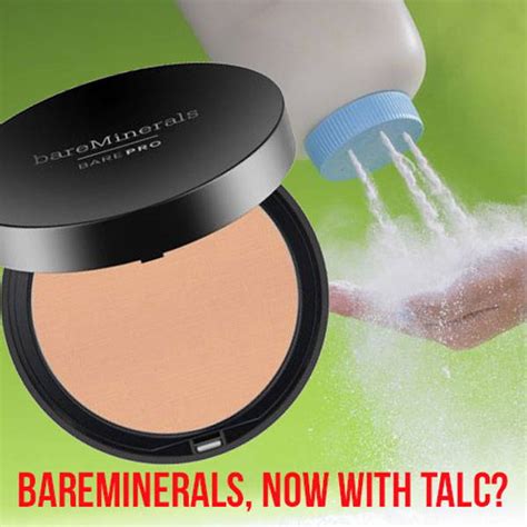 does chanel makeup contain talc|talc milk makeup.